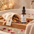 Relaxing Aromatherapy Bath Set