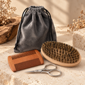 Beard Grooming Kit