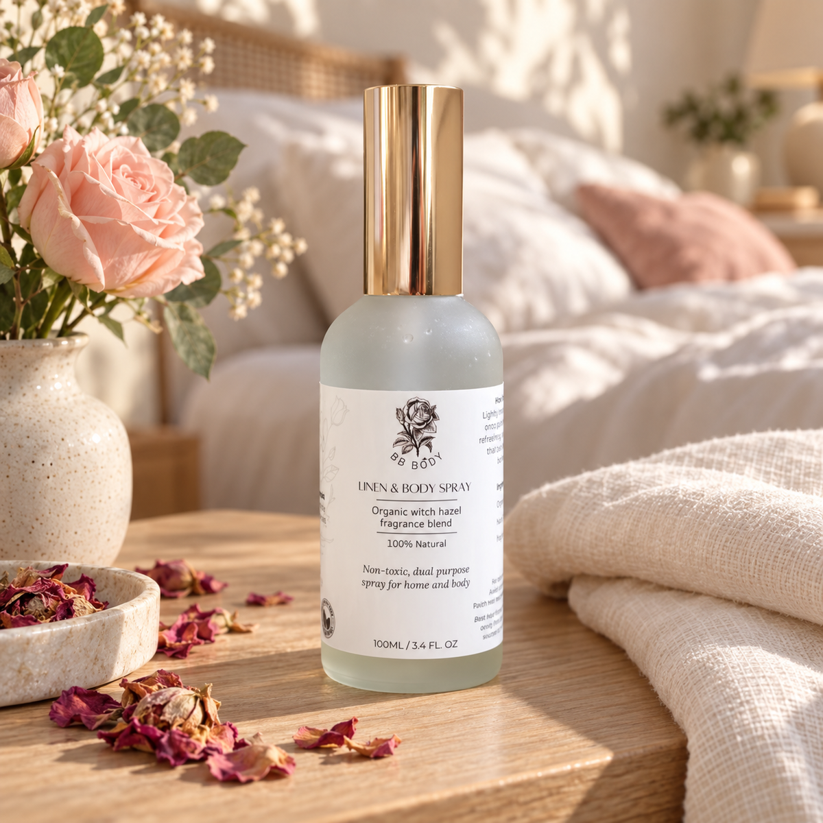 Body/Linen Spray