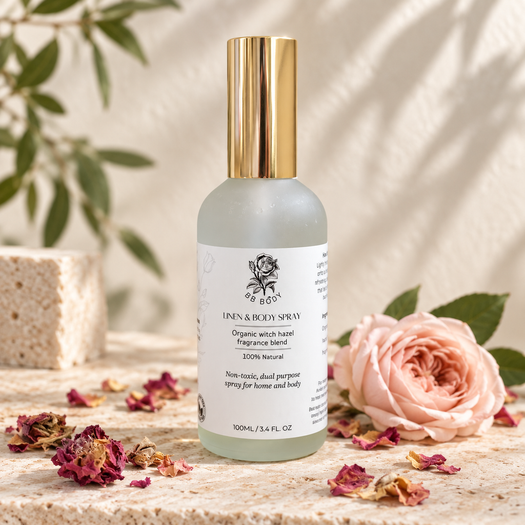 Body/Linen Spray