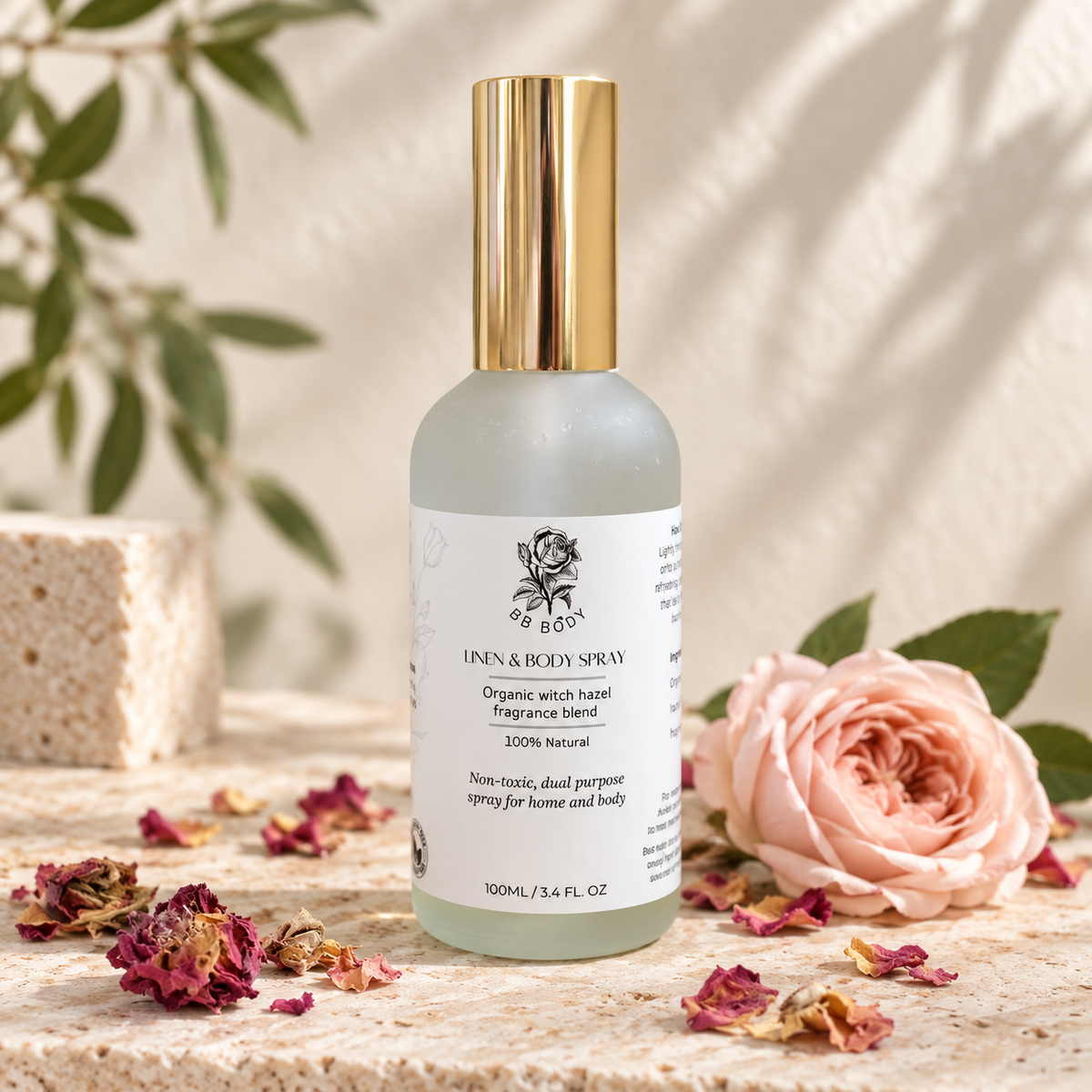 Body/Linen Spray