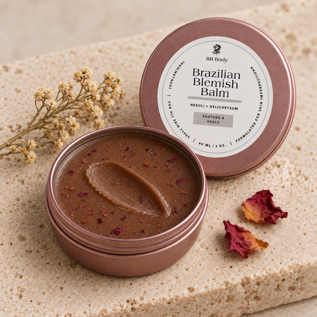 Brazilian Blemish Balm